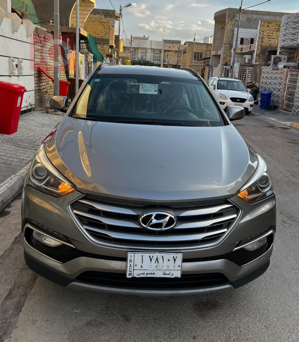 هیوندای سەنتافی